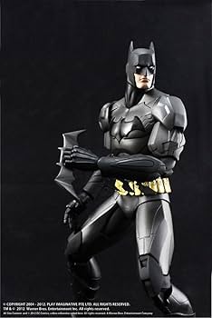 Amazon.co.jp: スーパーアロイ 1/6スケール コレクティブル