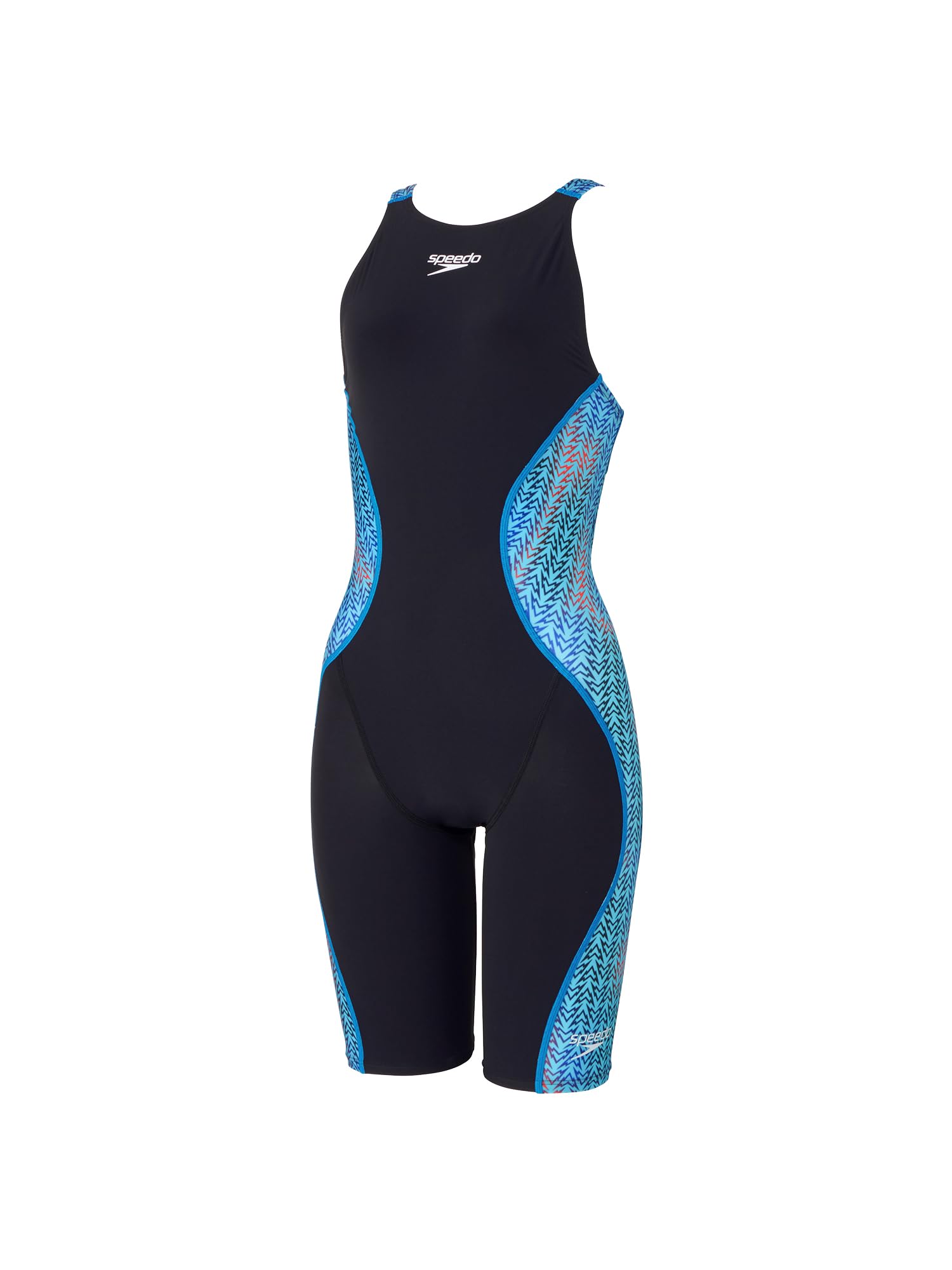 Amazon.co.jp: [スピード] 競泳水着 Pro Hybrid 2 Openback Kneeskin