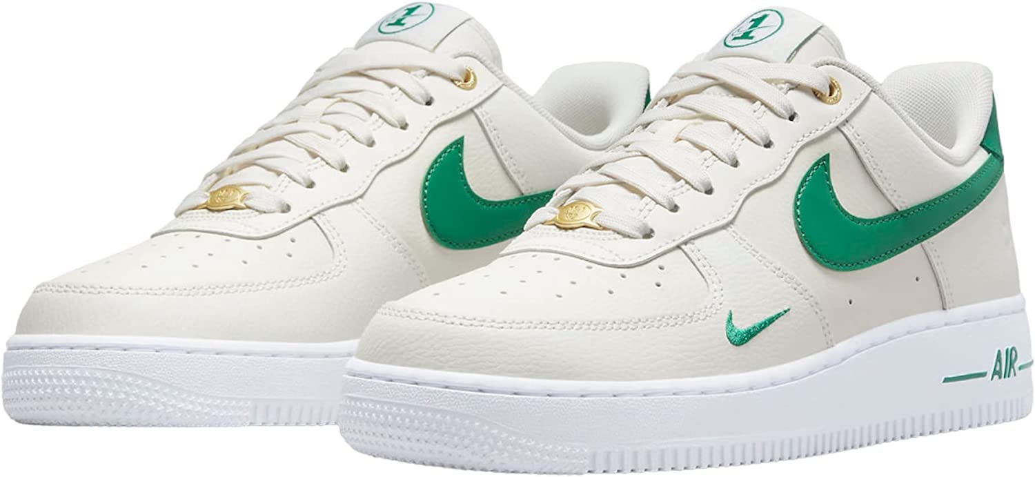 Amazon | [ナイキ] エアフォース1 07 SE 40th アニバーサリー Air