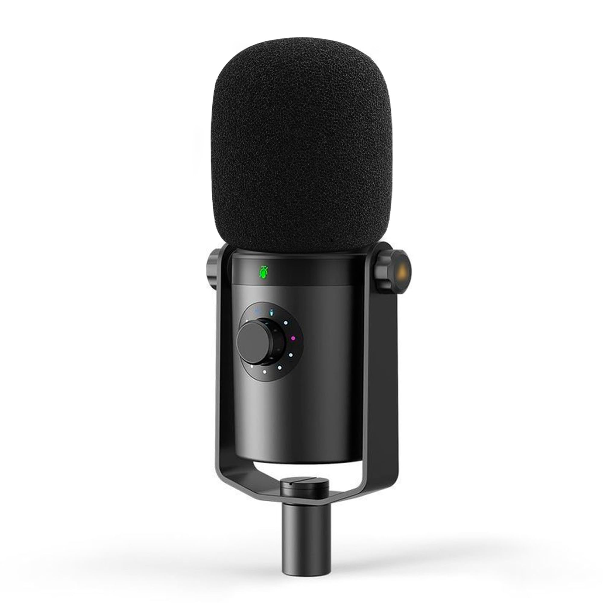 Amazon.com: LEFXMOPHY Windscreen for MAONO PD400X Microphone Pop
