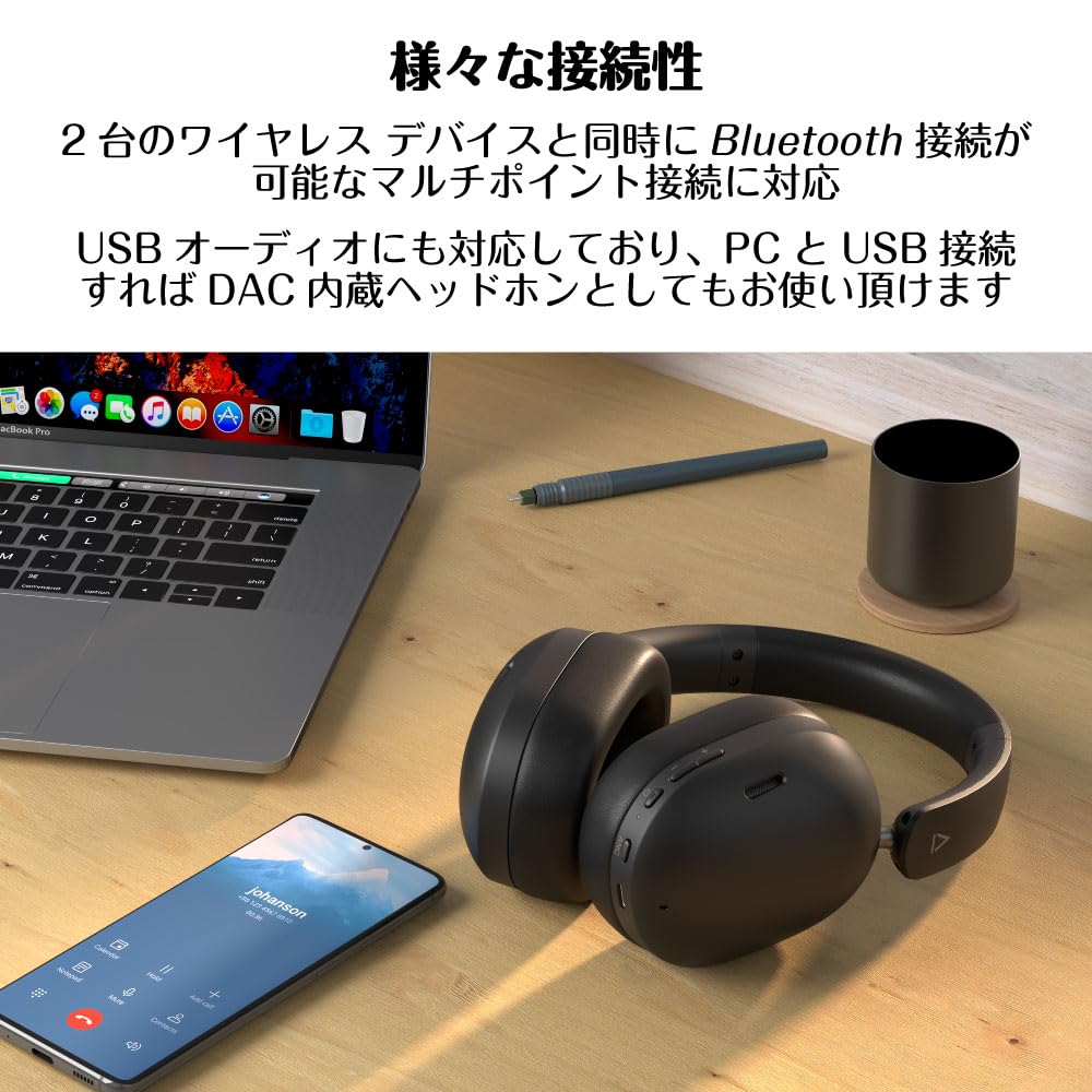 Amazon.co.jp: Creative Zen Hybrid (Gen2) ハイブリッドANC/カスタム