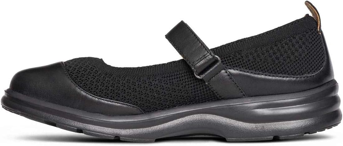 Dr. Comfort Jackie Women's Dress Shoe
