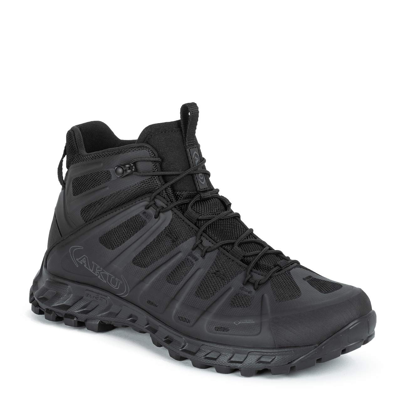 AKU SELVATICA Tactical MID GTX Black Boots (numeric_10) (B083FWKTBP) Amazon Price History, Amazon Price Tracker