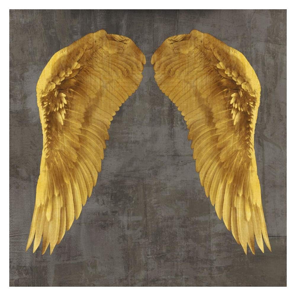 Angelo Wings I-Paper Art - Carta da Lettere 32 x 32 cm