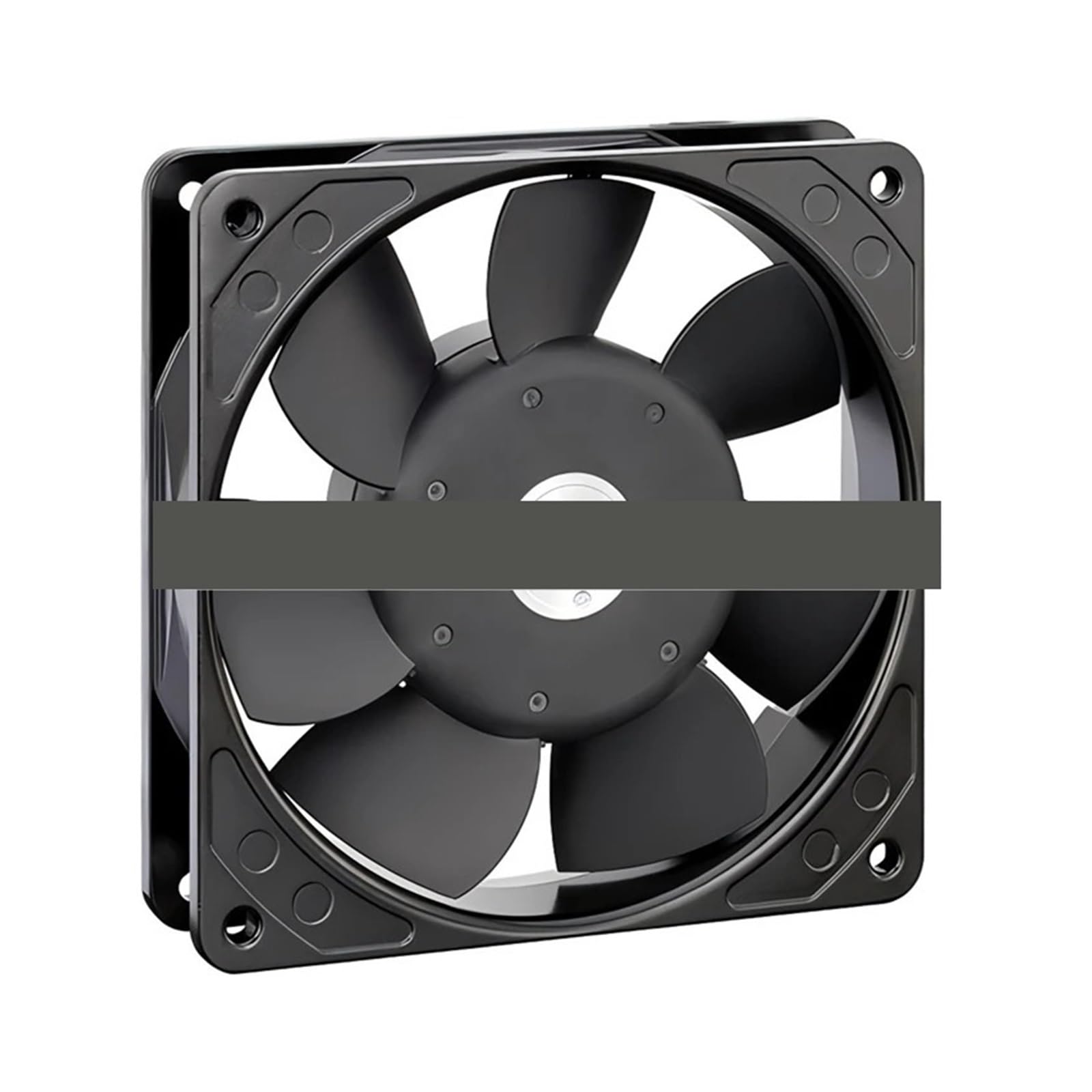 Ventilateur 9906 120x25mm à fort flux d'air pour un refroidissement silencieux optimal