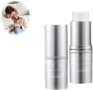 Seductive Solid Perfume for Woman Seduction Solid Perfume, Flirting Solid Love Perfume, Portable Pocket Solid Perfume, Travel Perfume (Bluebell,2Pcs)