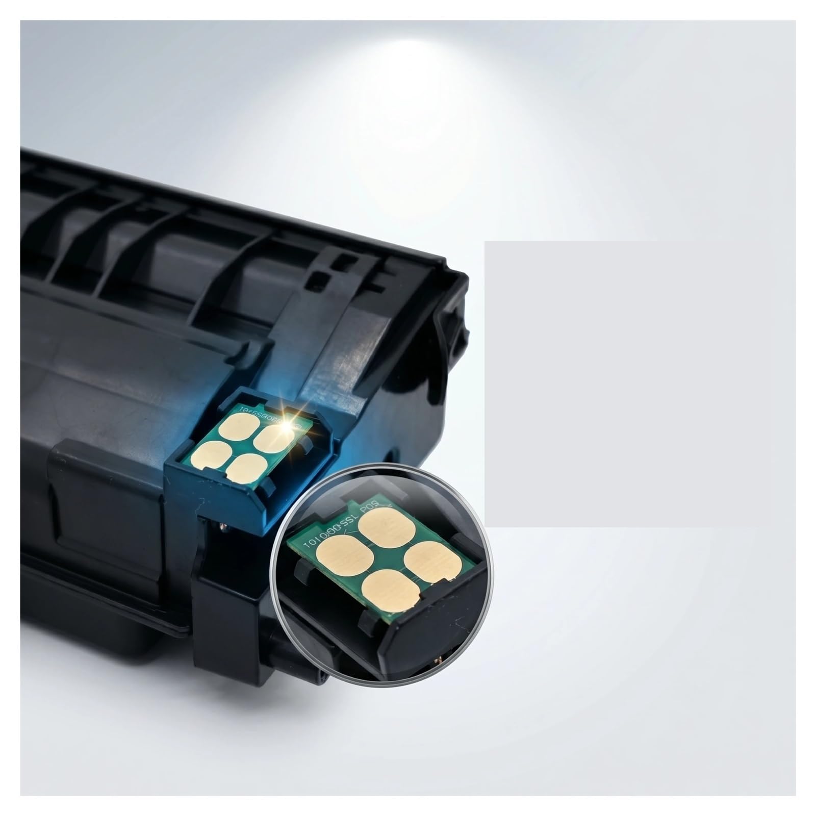 Cartuccia toner, compatibile con Xerox, 006R04400 B230 B225 B235