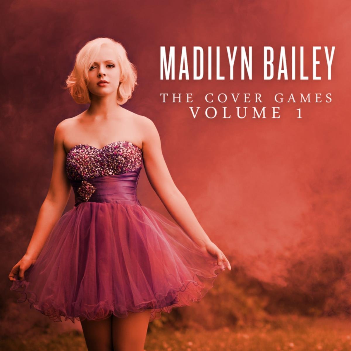 Madilyn Bailey feat. Flula