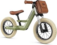 Vista 10 de BERG Biky - Bicicleta de equilibrio - Bicicleta ligera para niños pequeños - Mini bicicleta fácil de usar - Edades 2-5 años