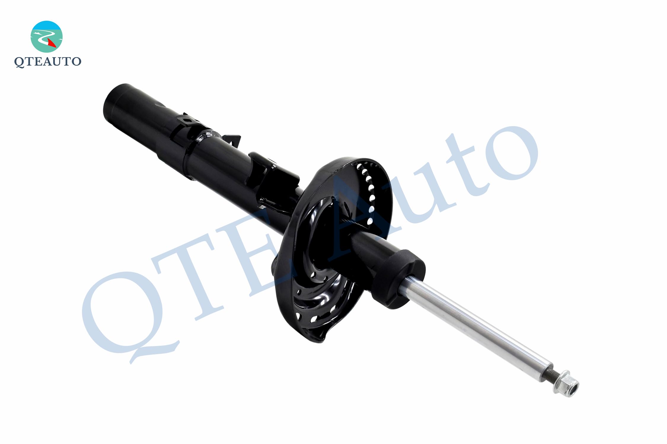 PM Auto Par de 2 amortiguadores de suspensión delanteros izquierda-derecha de repuesto para Honda Pilot 2016-2022, Acura MDX 2015-2020