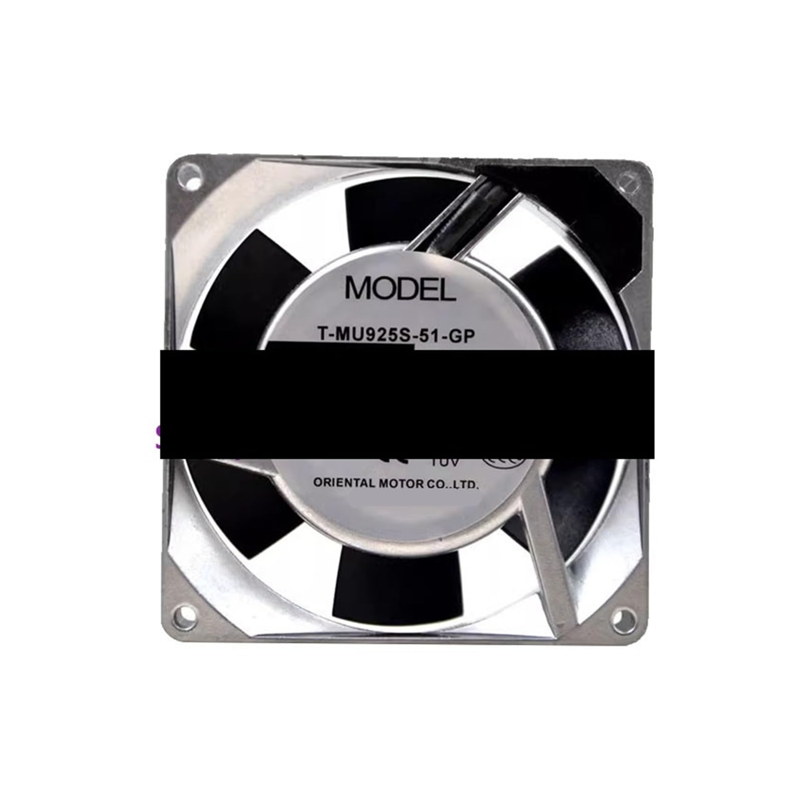 LWJYIPETZQ T-MU925S-51-GP 115V 9225 10W 9CM Cooling Fan