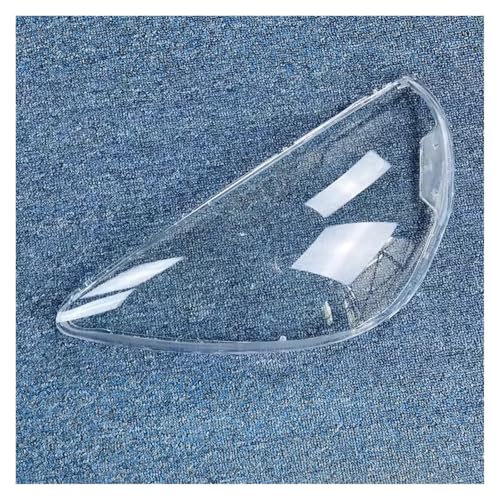Coque de phare Honda Jazz 2003-2007 cache-objectif anti-jaunissement