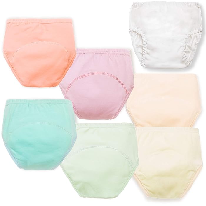Buy Training Diapers Toddler Underwear Girls Potty Training Pants