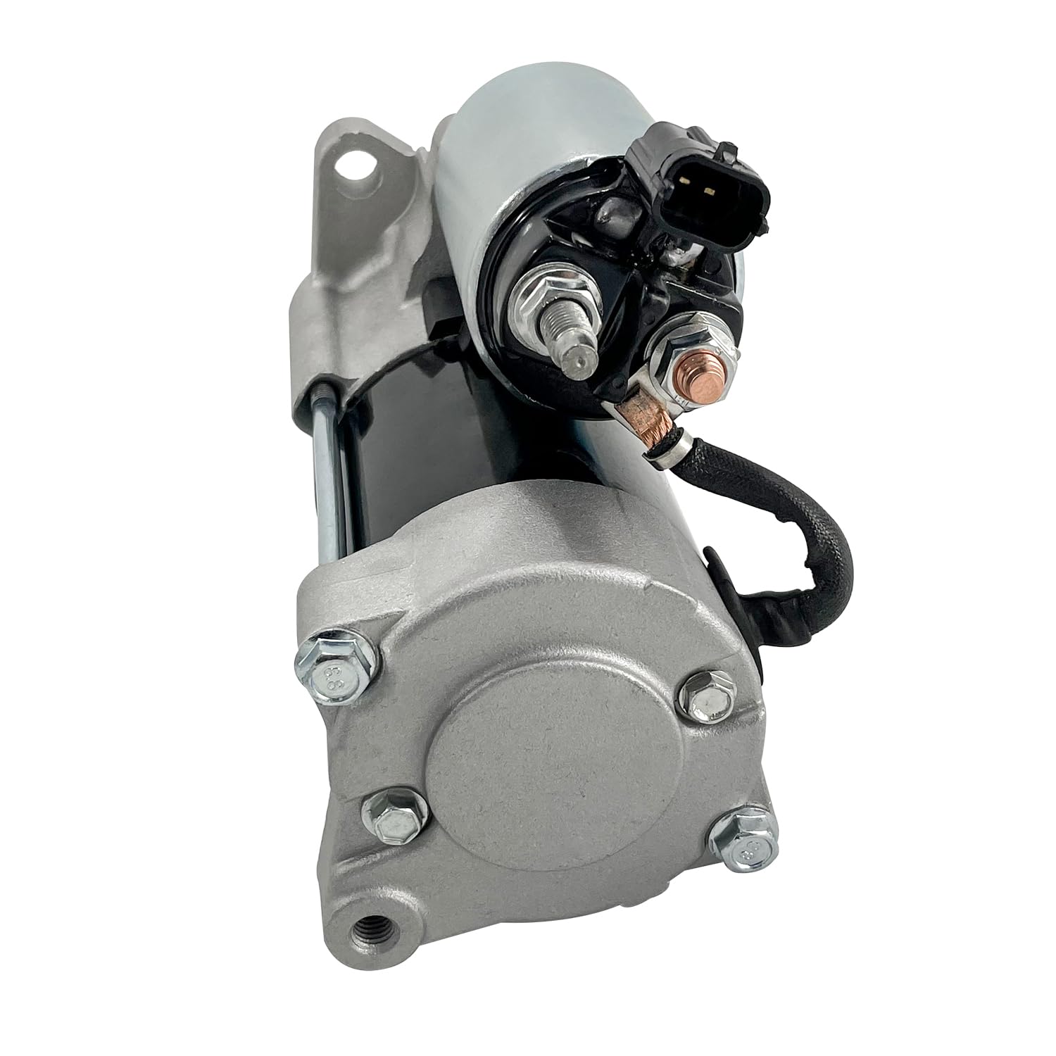 Las Mejores Ofertas En Motores De Arranque Para 2018 Buick Enre