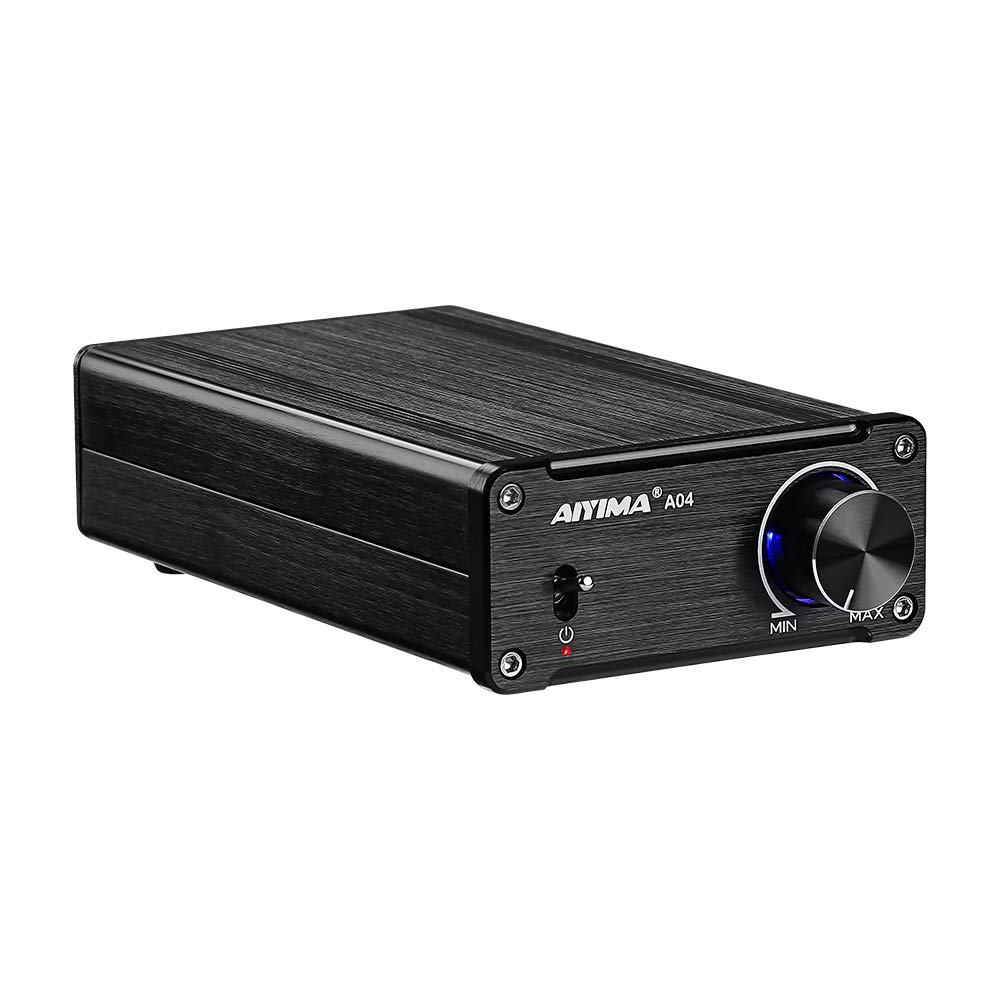 Buy AIYIMA 2 Channel TPA3251 Digital Audio Amplifier & 175W +175W HiFi