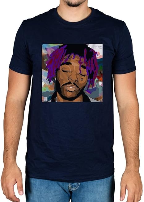lil uzi shirt amazon