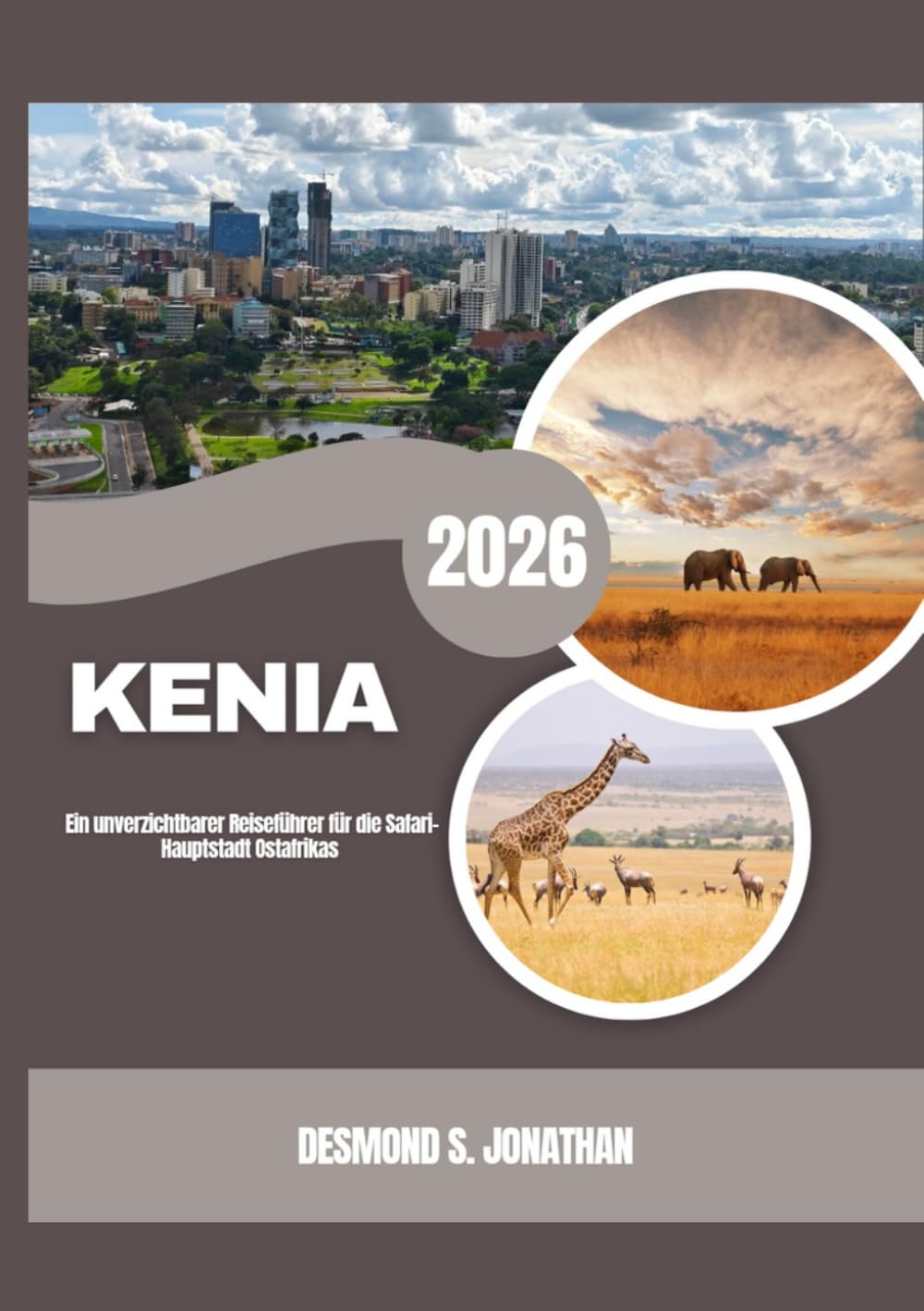 Kenia 2026