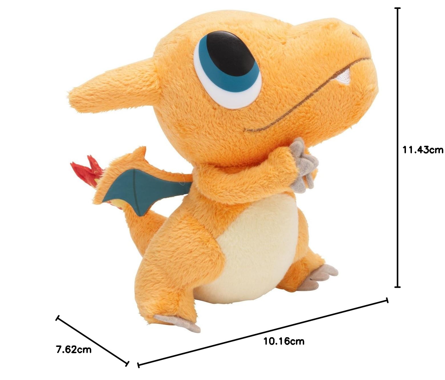 Amazon.co.jp: ポケモンセンターオリジナル ぬいぐるみ pokémon time