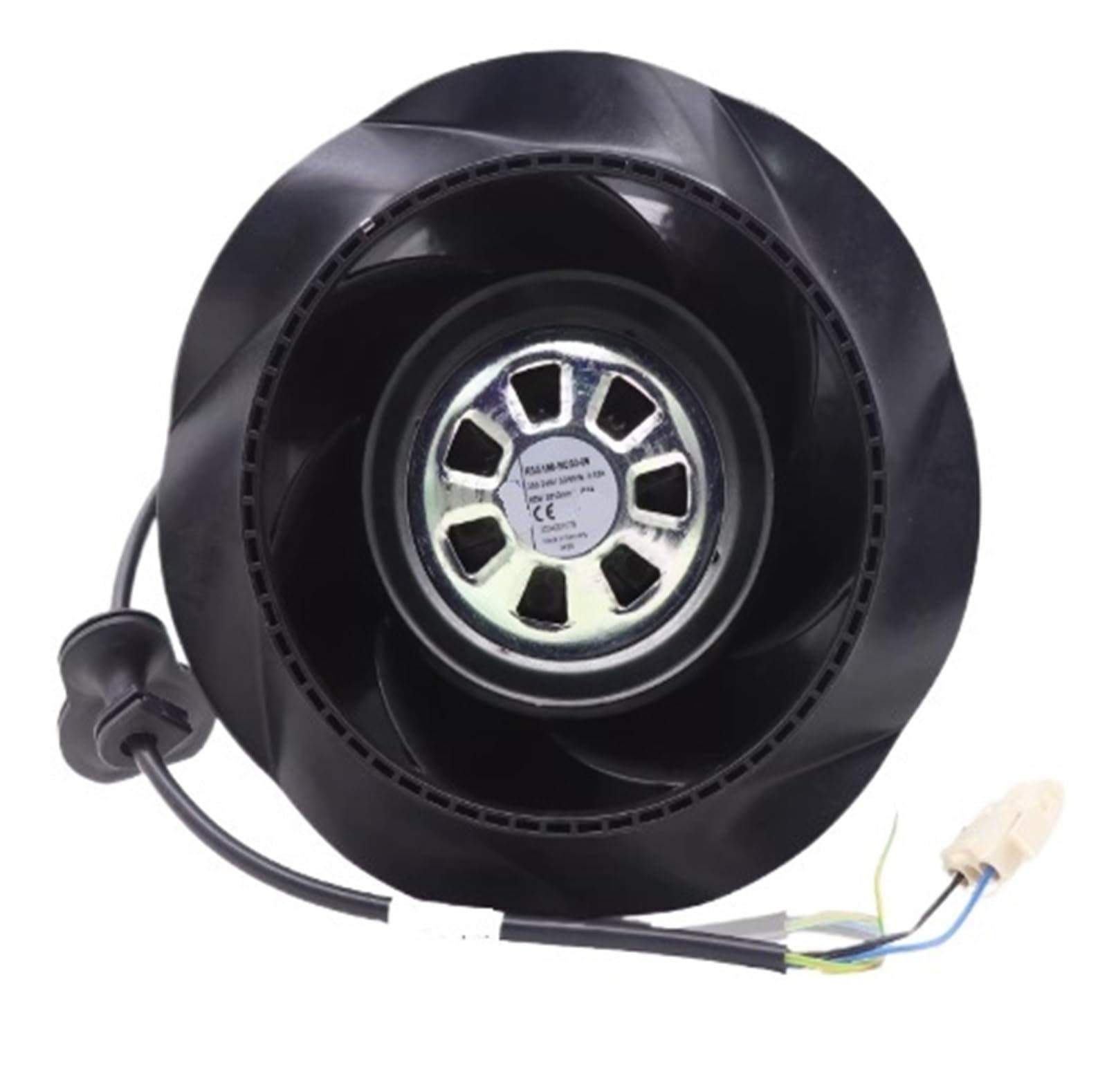 CXDFRSER R3G190-RC03-06 230V AC 28W 0.29A 2150RPM Cooling Fan