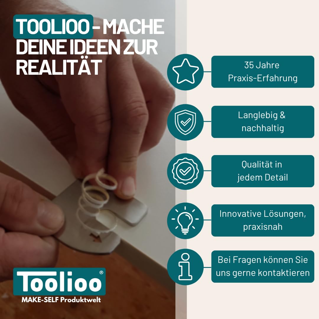 make-self Rabot d'affleurage pour chants