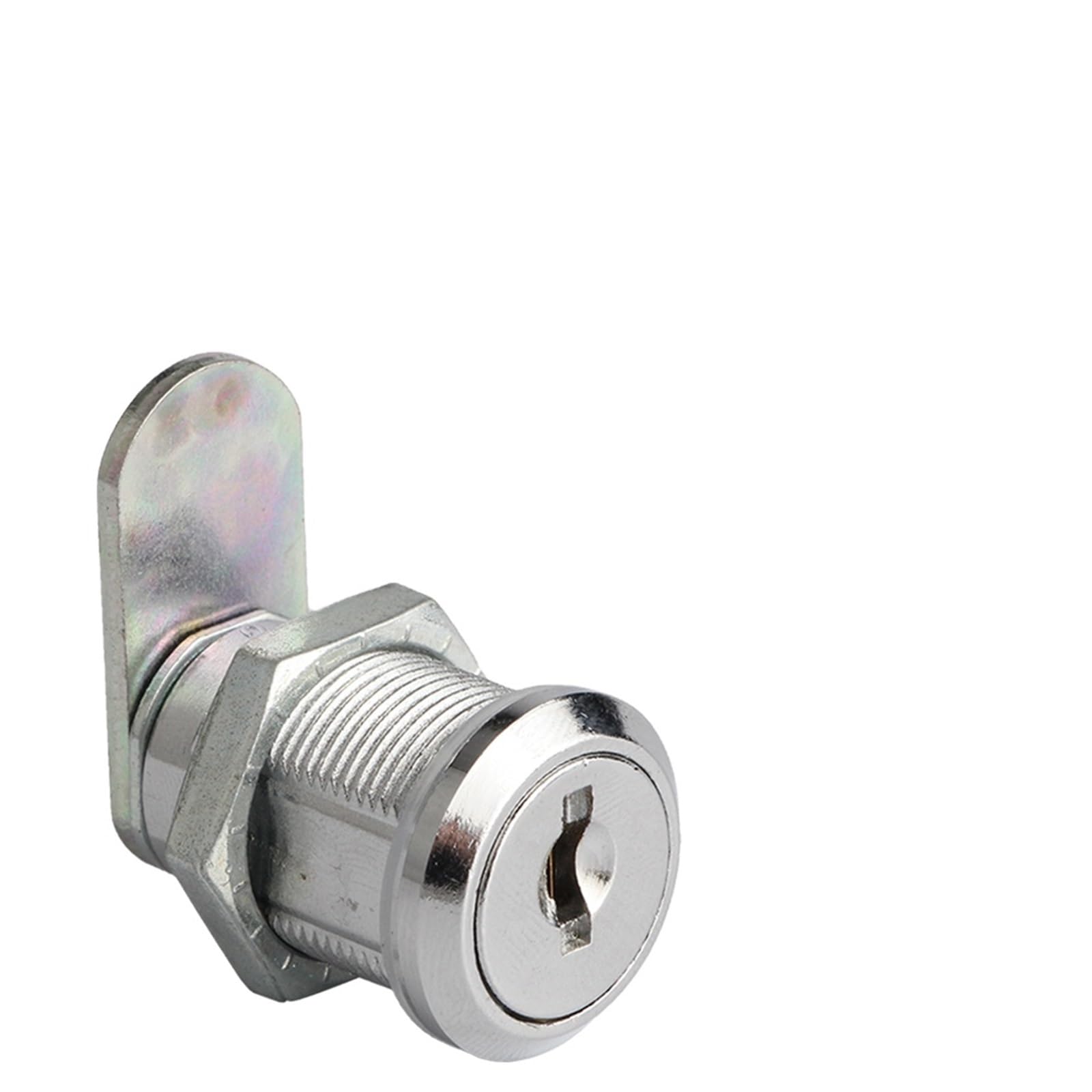 Bgnehrfl Zinc Alloy Cam Lock Jk1003 Toilet Tissue Box Cylinder Lock