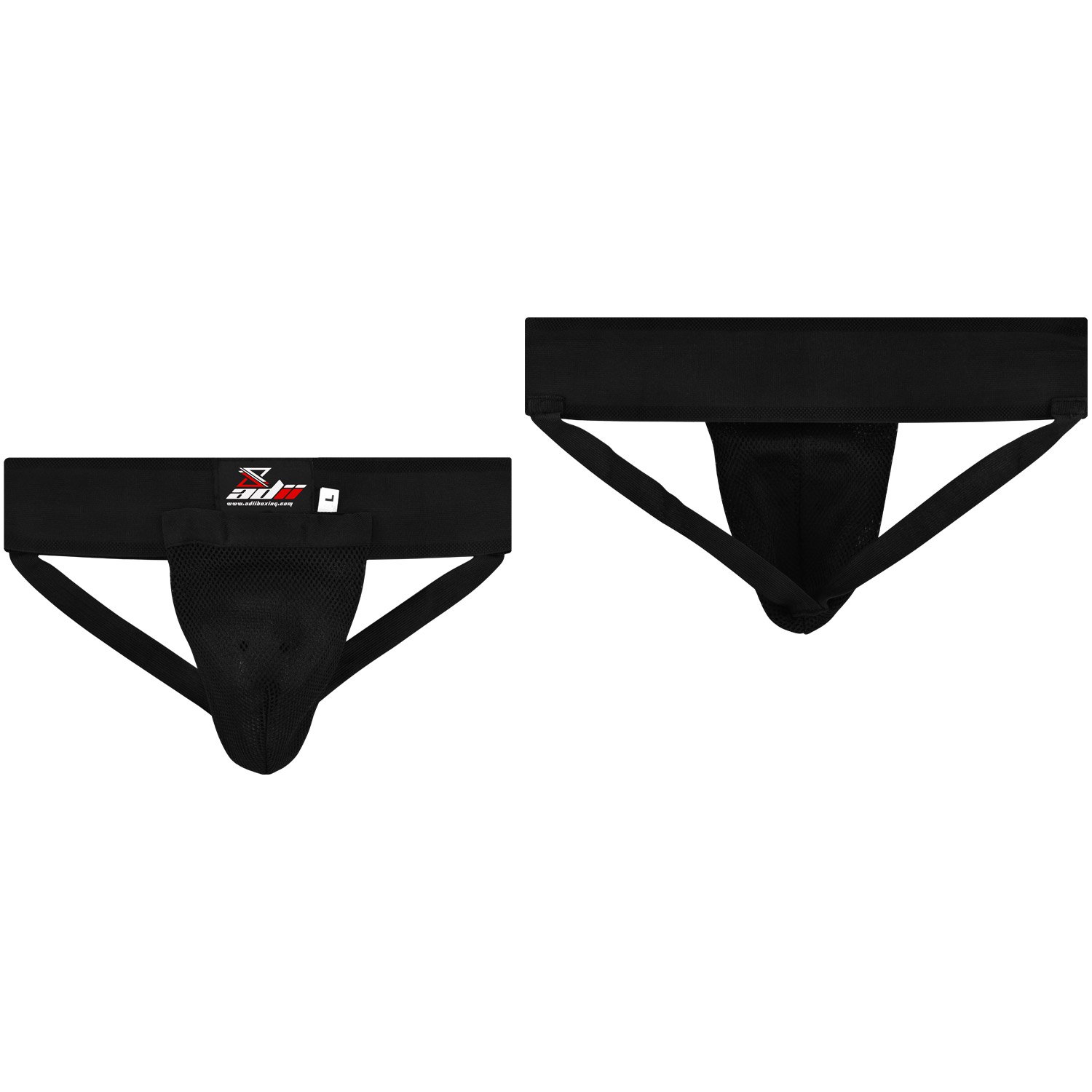 youth groin protector