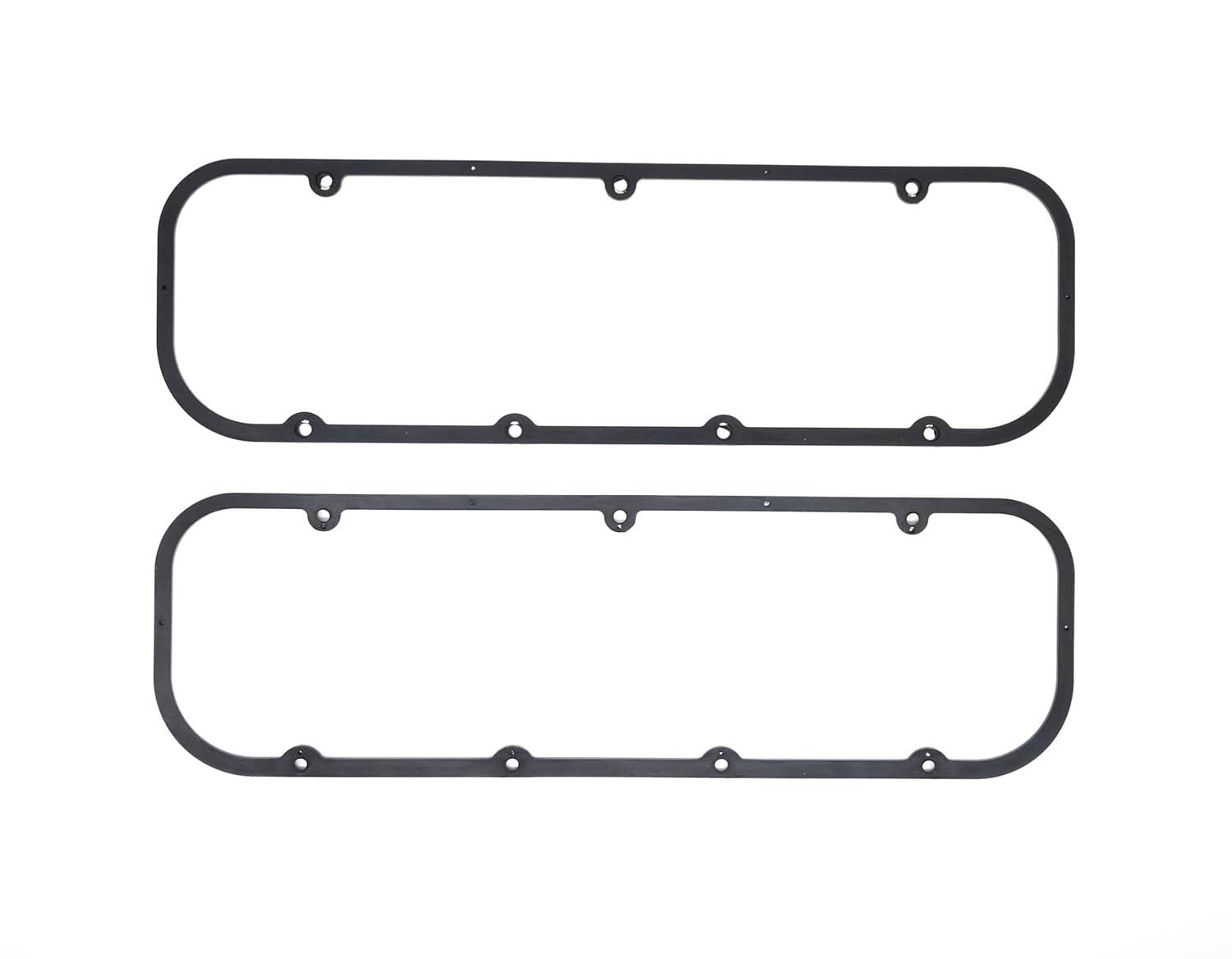 1965–1985 Steel Core Valve Cover Gaskets for BBC 396‑427‑454