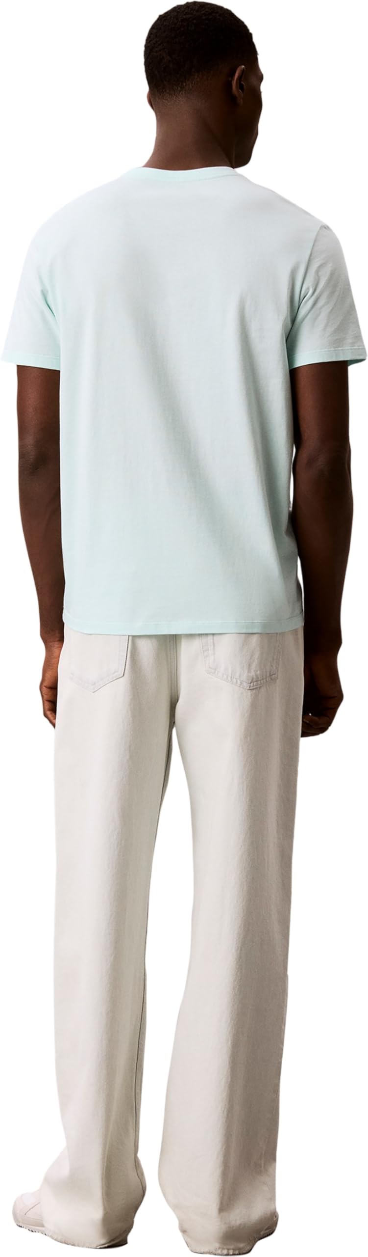 Calvin Klein Camisetas gráficas para Hombre