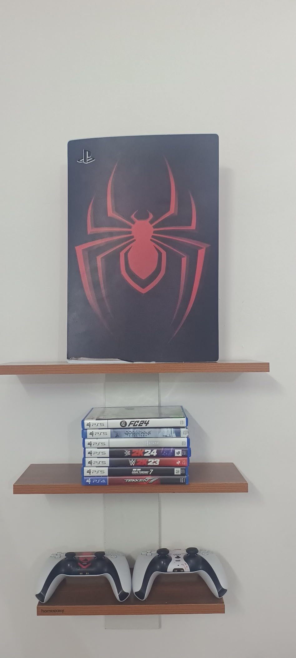 Customer Image
