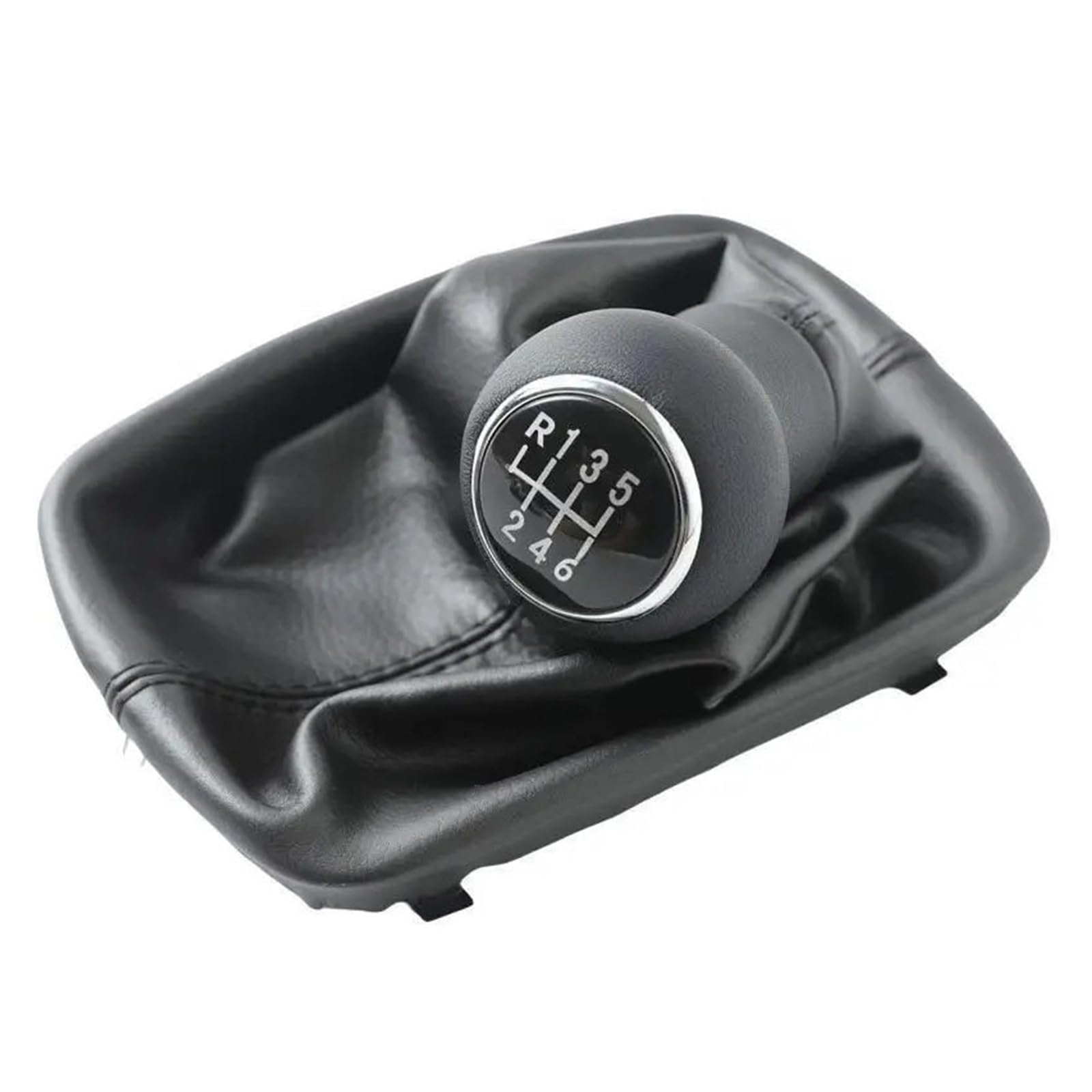 For A6 For C5 For A4 B5 For A8 D2 1998-2001 Gear Shift Knob Style