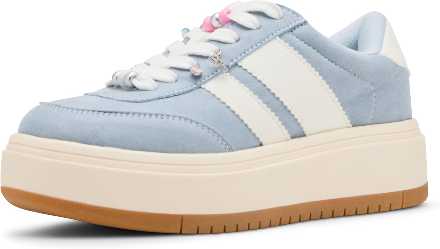 Madden Girl Women's Sneaker - Comfortable Casual Style