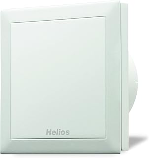 Helios M1/100 MiniVent