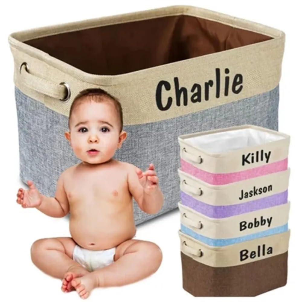 Rangement de jouets personnalisé pour organiser les fournitures