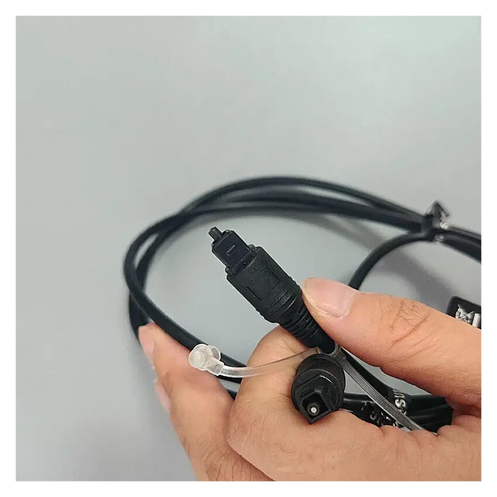 Amazon.com: 1.5M AH39-00779A Audio Digital Fiber Optic Cable