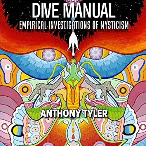 Dive Manual by Anthony Tyler episode artwork