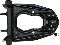 Vista 2 de MOOG RK621428 Brazo de control de suspensión superior delantero y conjunto de rótula para Mercury Comet