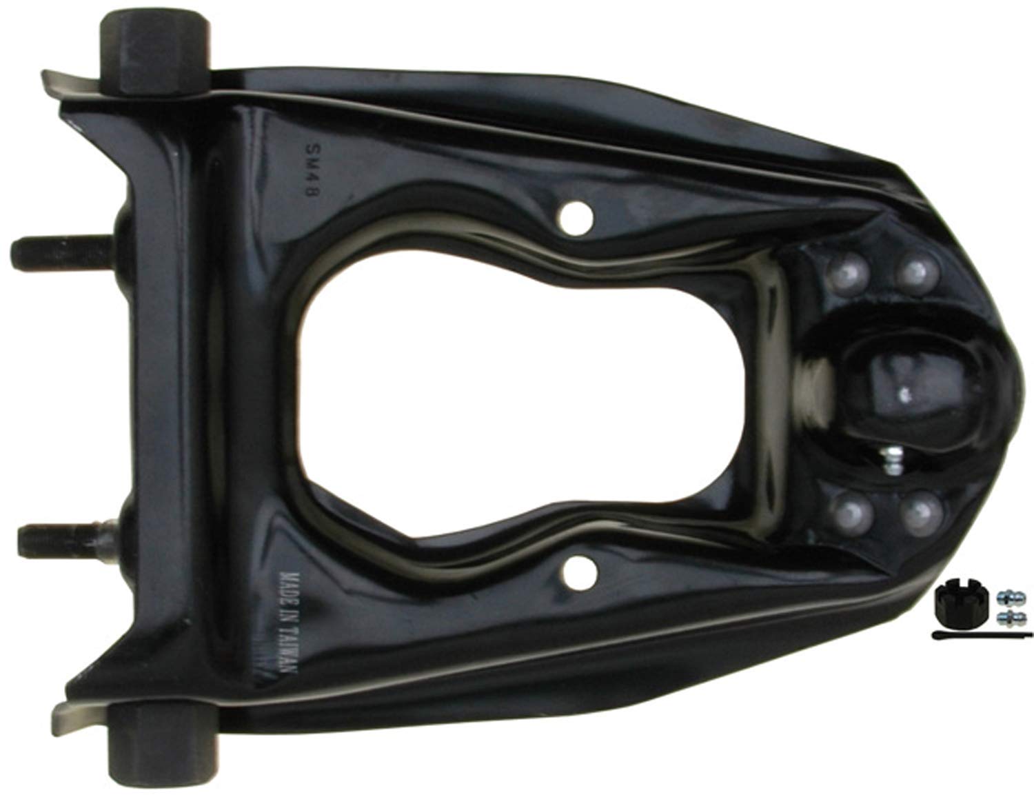 Amazon.com: MOOG RK621428 Suspension Control Arm and Ball Joint 