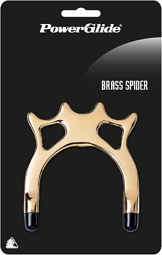 Powerglide Brass Spider