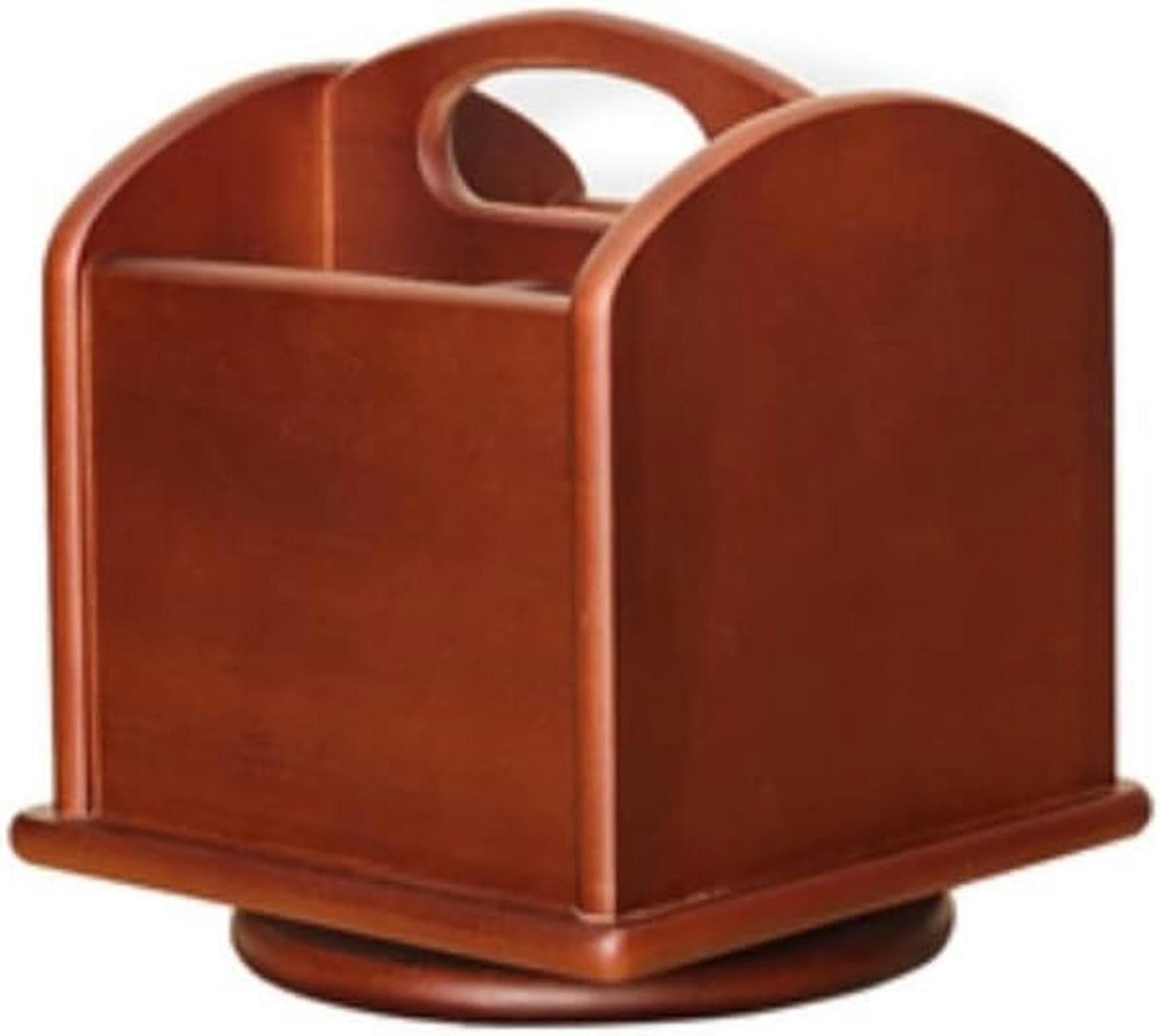 OZBMA Jewellery Box Organiser Solid Wood Jewelry High-end Wooden Storage Case Bedroom Accessories~/ (E A)