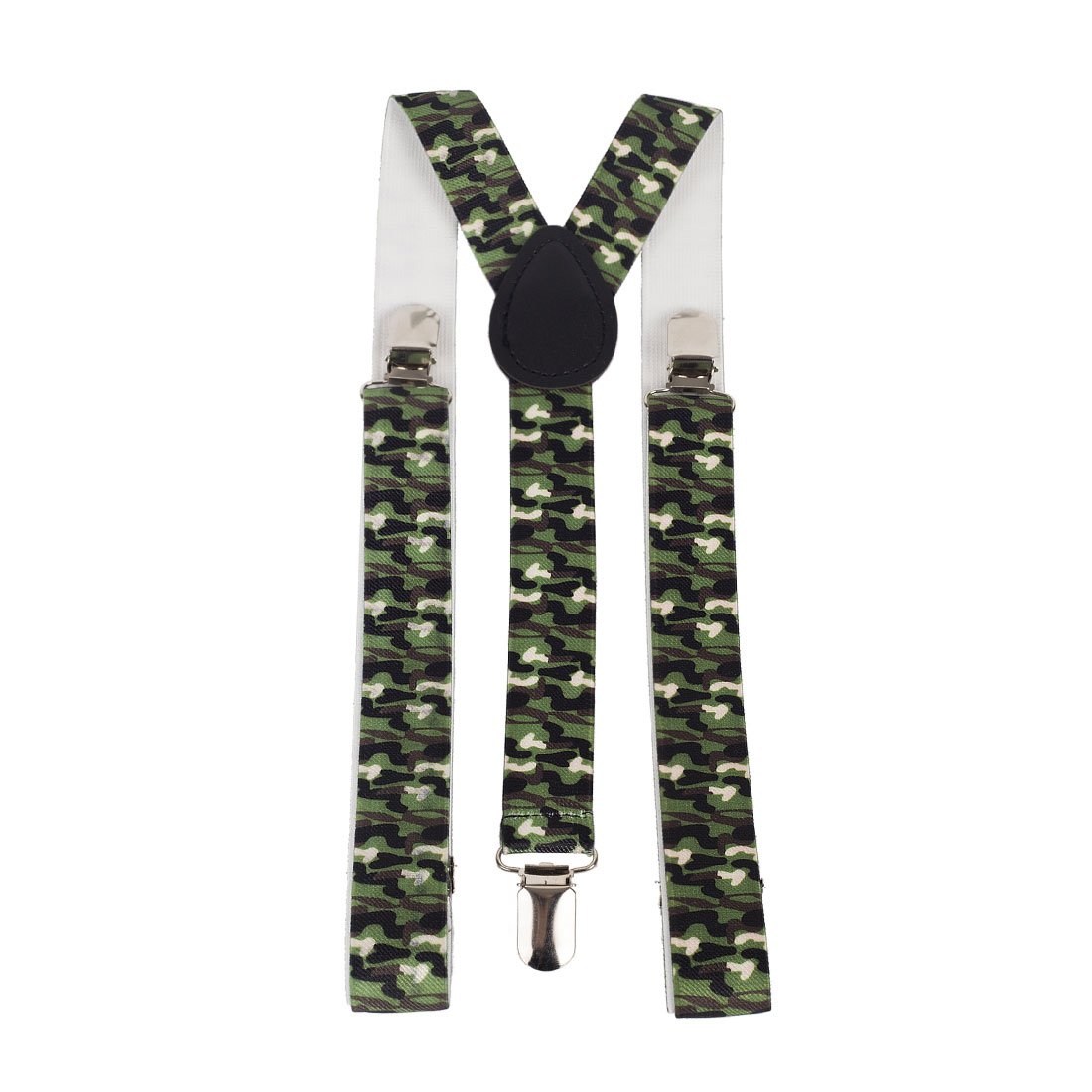 Adult/Kids Fun Colourful Novelty Design Trouser Braces/Suspenders