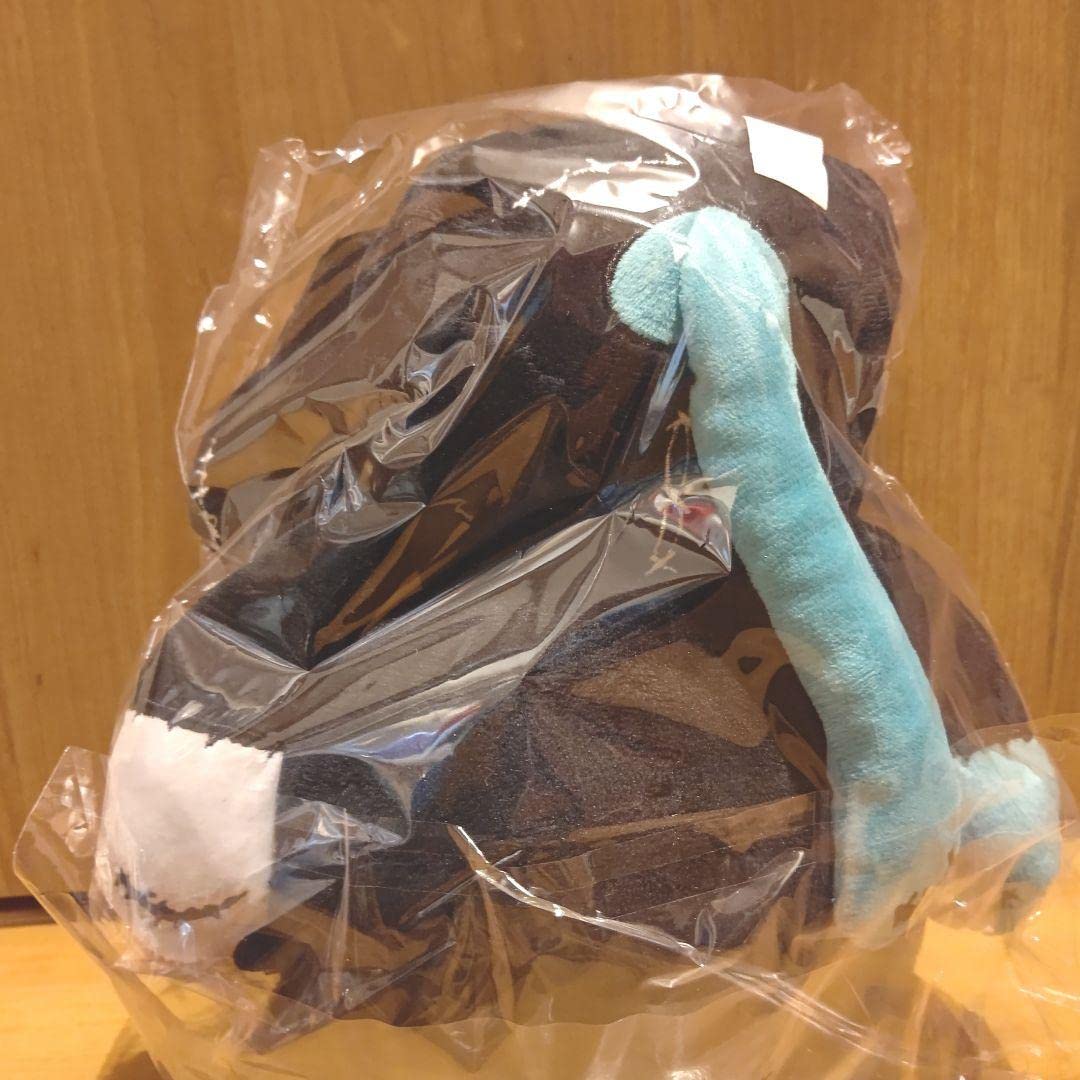 NieR Clothing - 非売品　逆さシエル　ぬいぐるみ　NieR グル〜ミ〜×NIERコラボデザイン 2WAYぬいぐるみポシェット