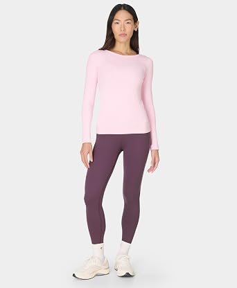 Sweaty Betty Women's Ultimate Studio 7/8 Leggings