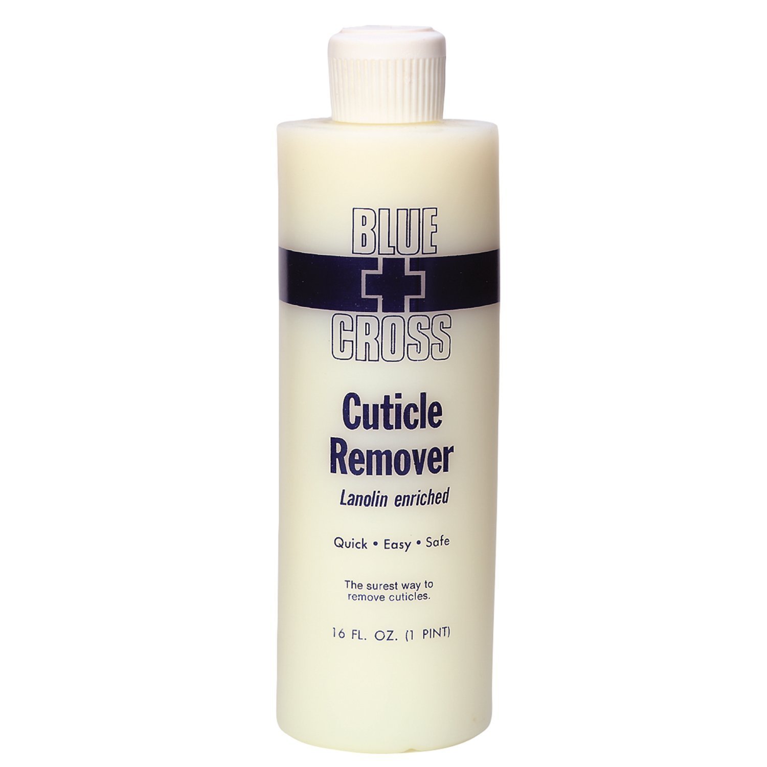 Blue Cross Cuticle Remover 16 oz Buy Online in United Arab Emirates at