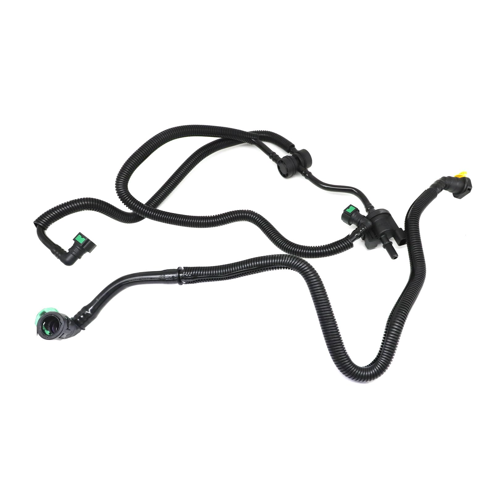 Amazon.com: Sekeseauto F2GZ9D289A Vapor Canister Purge Valve