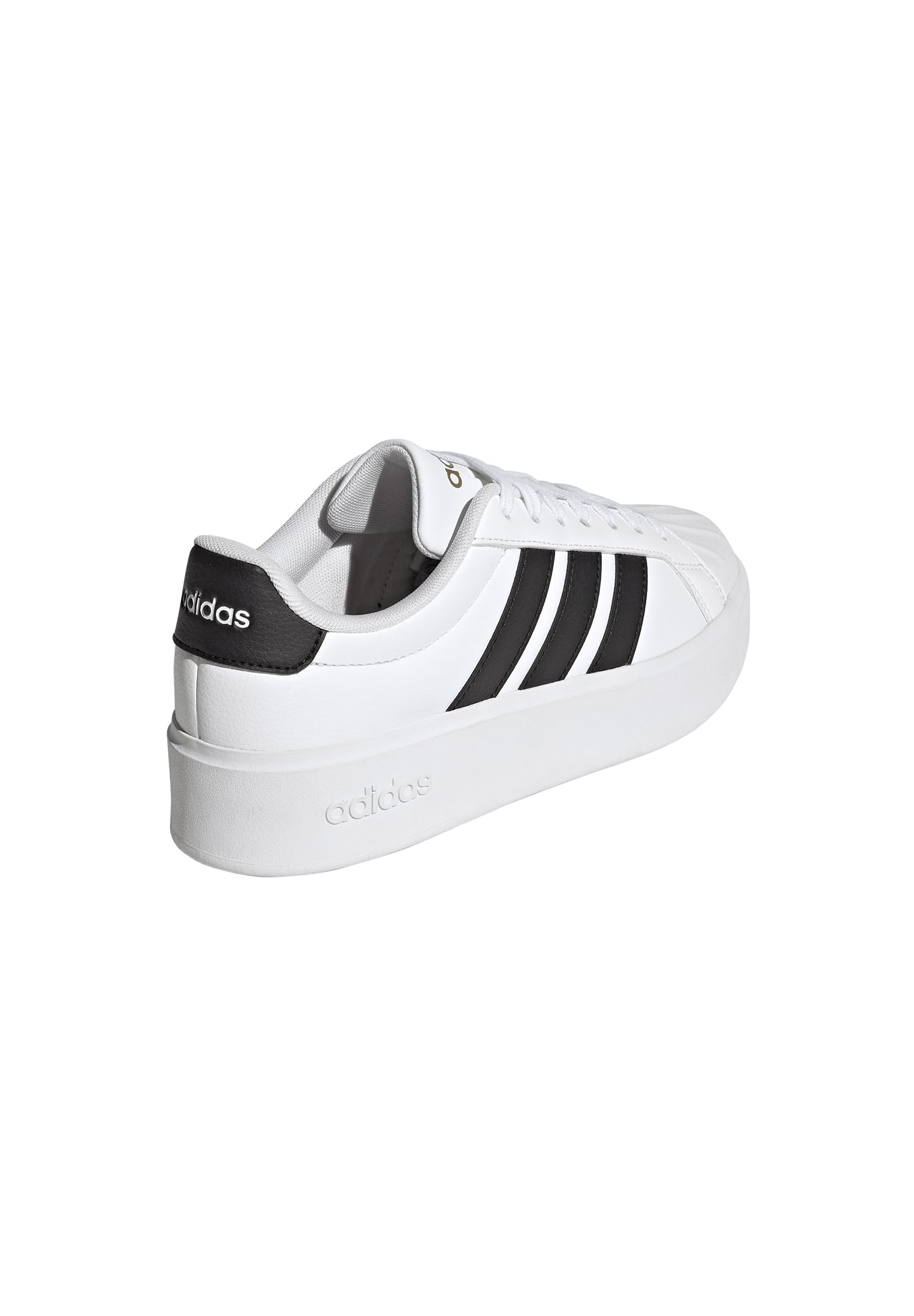 adidas Women's STREETTALK Bold Schuh