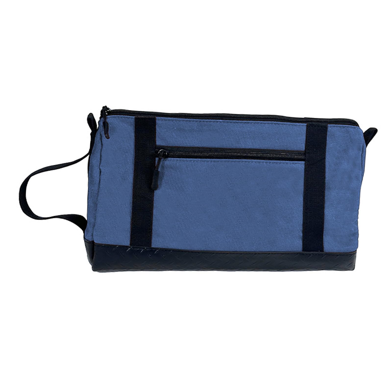 Duty Waxed Canvas Tool Bag Reinforced Bottom for Electricians Mechanics DIYers Canvas Tool Bag Small