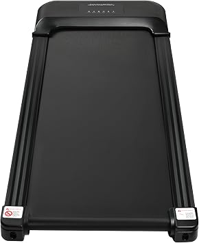 Foldable Treadmill Walking Table, Under Table Treadmill, Home/Office Portable Ideal Choice for Fitness Enthusiasts