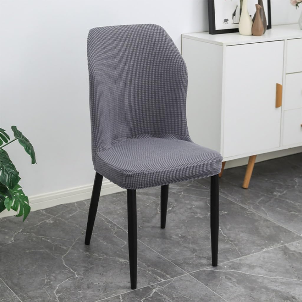 Housses de chaise de salle à manger antidérapantes pour rénover vos sièges usés