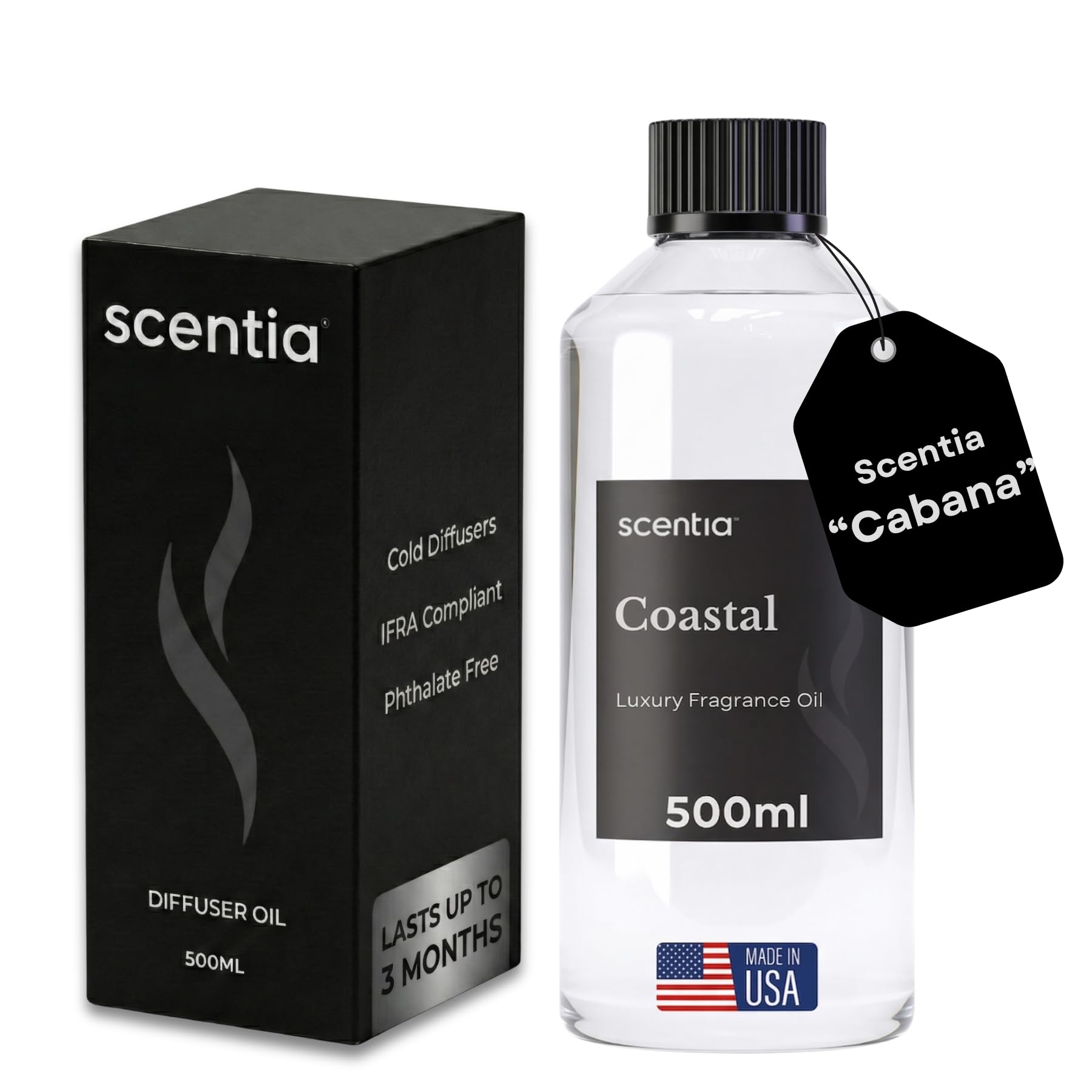 Scentia Coastal
