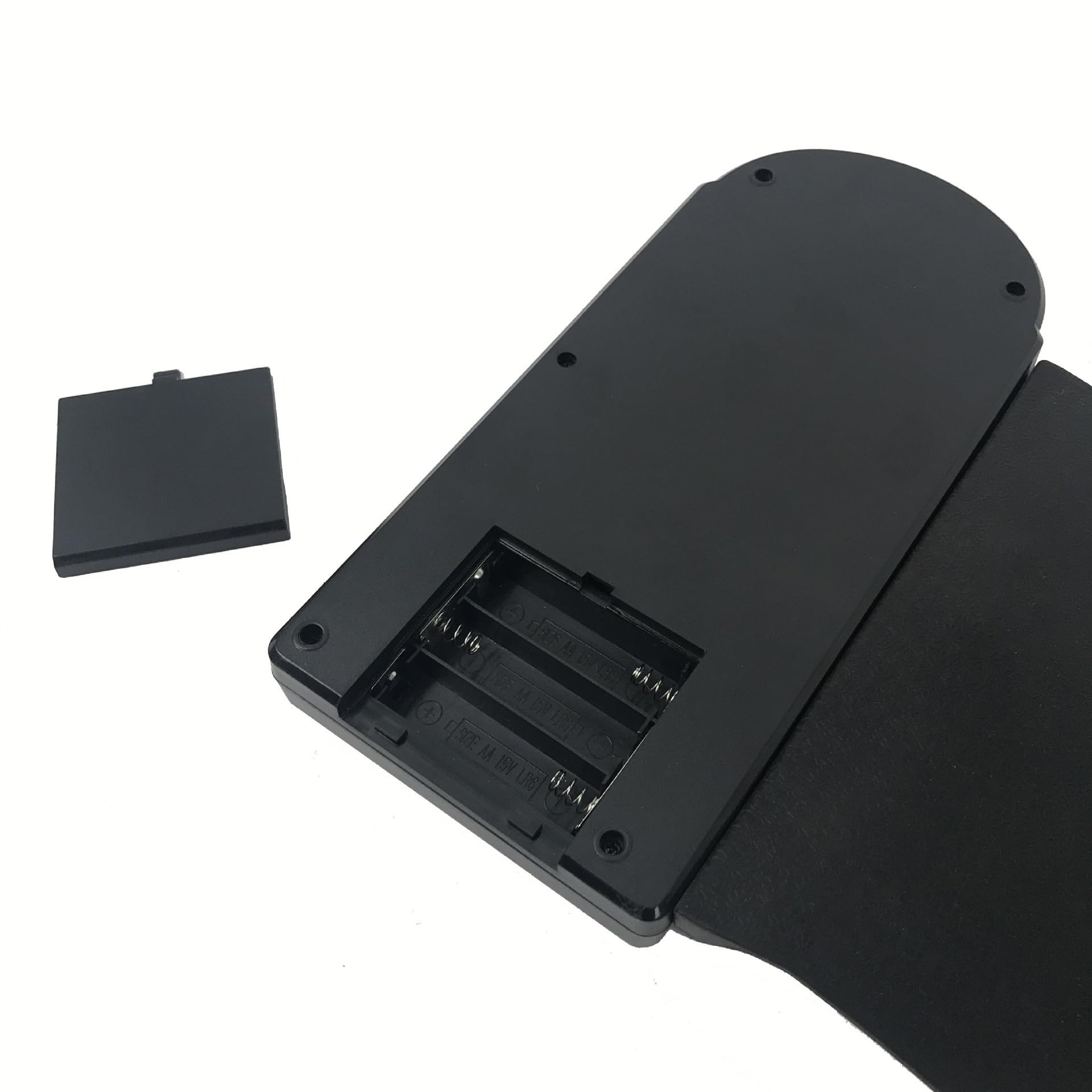 Tastiera Digitale Per Principianti Pianoforte A Mano Con 49 Tasti E Altoparlante Pianoforte Elettronico Portatile Pieghevole Per Principianti Per Esercitarsi(Black)